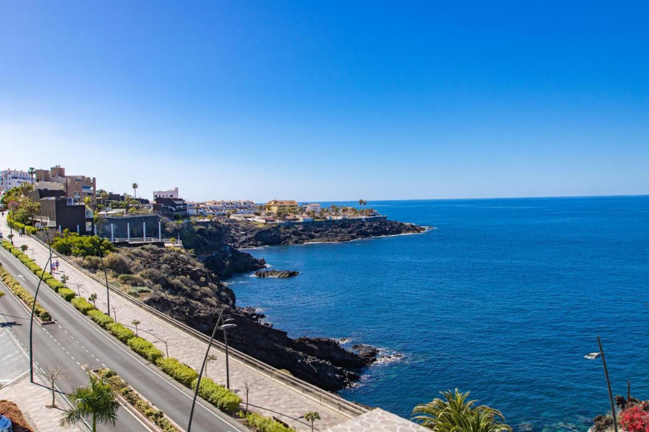 Drilasol Seaview 1A022 Apartment Пуерто де Сантяго Екстериор снимка