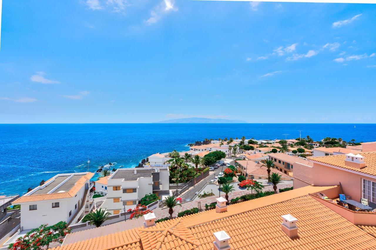 Drilasol Seaview 1A022 Apartment Пуерто де Сантяго Екстериор снимка